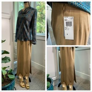 NWT Austin Reed Pencil Column Skirt